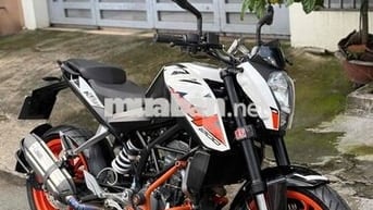 KTM Duke 200 2019 ,zin keng ,bssg 1 chủ
