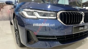 BMW 520i