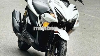 Xe Máy Mạnh Tường - NVX 155 ABS 2018 máy zin chất
