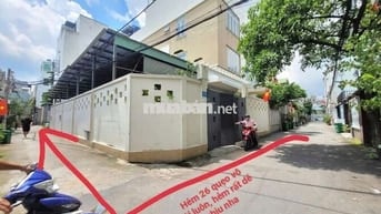 ĐẤT ĐẸP ngay Ngã Tư Ga, nở hậu giá tốt