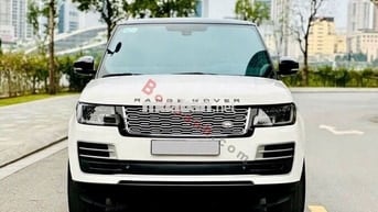LandRover Range Rover HSE 3.0 2015 - 2 Tỷ 50 Triệu
