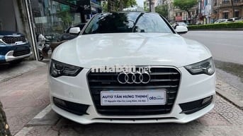 Bán Audi A5 2.0T Quattro Sportback đời 2015