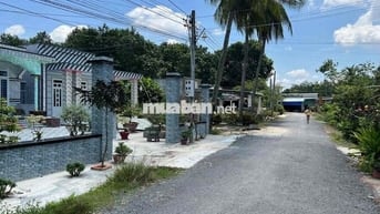 ĐẤT RẼ GẦN KCN PHƯỚC ĐÔNG CHỈ 360tr