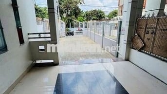 Nhà ngay thị trấn Củ chi  hơn 170m2 giá chỉ 740 triệu, bao giấy SHR