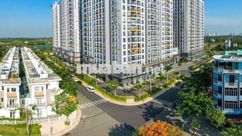 Căn hộ 2PN-2WC Lovera Vista cho thuê - View thoáng mát - 6,5tr/ tháng