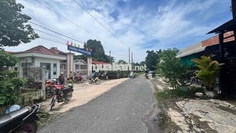 BÁN ĐẤT GẦN TRƯỜNG TIỂU HỌC BÀU ĐỒN - GÒ DẦU