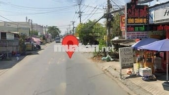 Cần vốn cho con làm ăn cần bán lô đất M.tiền Đ.Đoàn Nguyễn Tuấn 118m