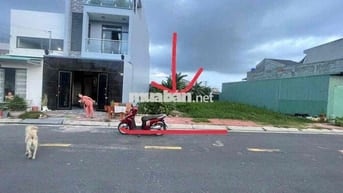 Đất giá ngộp cần bán Đ.Lê Thị Ngay, Vĩnh LộcA, Bình Chánh Full thổ SHR