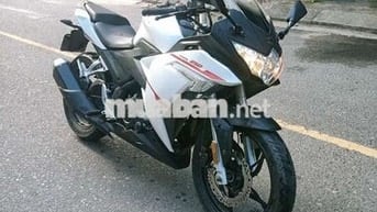 💥 BÁN Môtô KENGO R 250cc bs 59 ĐK 2018