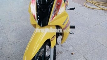 Xe nhà ko đi cần bán biển số 70
