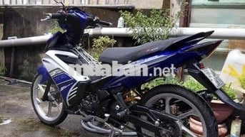 Exciter 135 2014