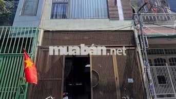 BÁN NHÀ 3 TẦNG GẦN SIÊU THỊ AEON MALL ĐÀ NẴNG