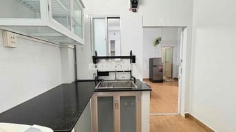 CHÍNH CHỦ TRỐNG SẴN 1PN TÁCH BẾP MÁY GIẶT RIÊNG NGAY LÊ VĂN SỸ