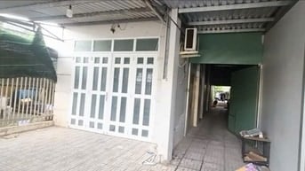 Chia gia sản ông bà bán nhà 172m2 ở xã Tân Phú Trung-Củ Chi giá 750tr