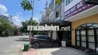 Cho Thuê Nhà 1 Trệt 03 Lầu Phú Gia 2