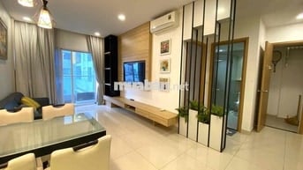 Chung Cư Charmington - Cao Thắng - Full Nội Thất - Vòng xoay dân chủ