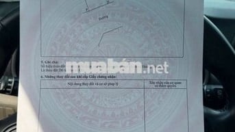 🔥 Bán đất khu TĐC Tam Dương Bắc – Phú Thọ (trước thuộc xã Hoàng Hoa