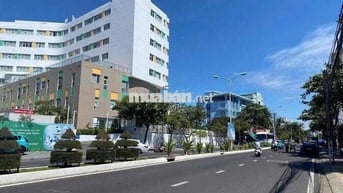 🌊 BÁN LÔ ĐẤT SIÊU ĐẸP – CÁCH BIỂN CHỈ 200M