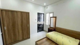 QUẬN 10- CỬA SỔ THOÁNG - CẠNH CHỢ HỒ THỊ KỶ, ĐH SƯ PHẠM