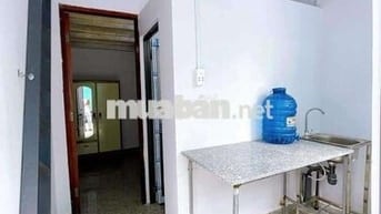 PHÒNG FULL NỘI THẤT TÁCH BẾP, 1 PHÒNG NGỦ RIÊNG BIỆT