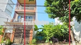 BÁN ĐẤT MT TRẦN ĐỨC THÔNG SẠCH ĐẸP