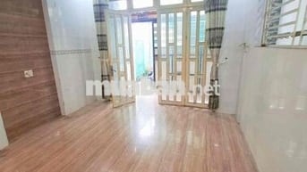 Cho Thuê Nhà 01 Trệt 03 Lầu ( Ngần Trường Nguyễn Bình Khiêm )