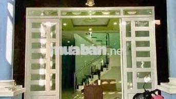 🏡 NHÀ 2 TẦNG - BÌNH THÀNH-  BÌNH TÂN .