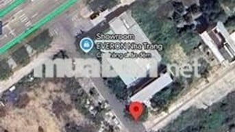 Bán Đất 2 Mặt Tiền TĐC Hòn Rớ 2 Phước Đồng Đường 17,5m Sổ Đỏ Riêng
