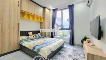 CĂN HỘ Q10_HẺM Ô TÔ_RỘNG RÃI_THOÁNG MÁT_SẠCH SẼ_MỚI_CỬA SỔ LỚN_AS TỐT