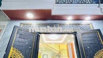 Bán Nhà 4x11m, HXH Quang Trung, Q.Gò Vấp, 1trệt 1lầu, 2PN, 2WC,Sổ Hồng