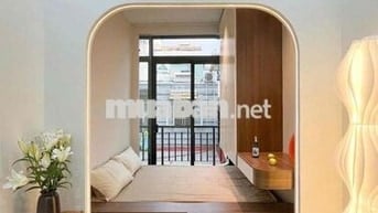 QUẬN 10- VIEW KÍNH XỊN FULL NT- VẠN HẠNH MALL, CẦU NGUYỄN TRI PHƯƠNG