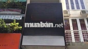 Cho Thuê Nhà Đường Nguyễn Đình Chiểu, Quận 3 - Cho Làm CHDV / Cải Tạo
