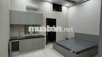 CHO THUÊ CĂN HỘ PHƯỜNG TÂN MAI GIÁ 5 TRIỆU