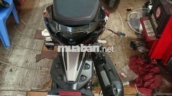 mình cần bán chiếc ex150 máy làm 62zz