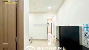 Căn Hộ 2 Phòng Ngủ Full Nội Thất Rộng Rãi Thoáng Mát