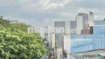 NHÀ MỚI 4 TẦNG_ PHAN ANH,Q.TÂN PHÚ_ GIÁ 5,9 TỶ