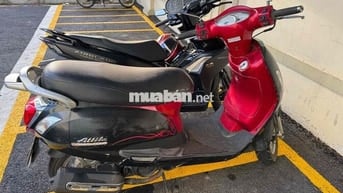 Bán xe tay ga chính chủ