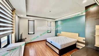 CĂN HỘ STUDIO MỚI CÓ CỬA SỔ THOÁNG CITY VIEW TẦNG CAO TẠI TTTP 🌟