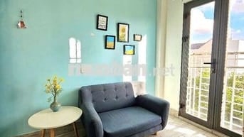 CHDV Tân Thới Nhất - Phan Văn Hớn