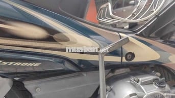 Yamaha Sirius Thailand 2007