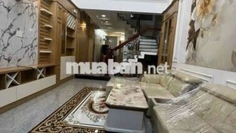 🏘💐 CHDV Mới 9pn 9wc. THANG MÁY FULL NỘI THẤT XỊN XÒ HẺM XE HƠI