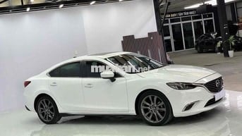 Mazda 6 2018 2.0L Premium - 93000 km