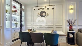 Cho thuê CH SAM Towers, 16 triệu, 53m2, 1PN, 2WC, chính chủ, siêu hot