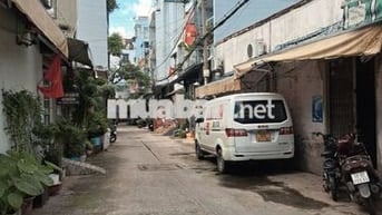 Giá mềm dễ mua. Đặc biệt: Không quy hoach, lộ giới. ~2 tỷ.BHH kế Aeon.