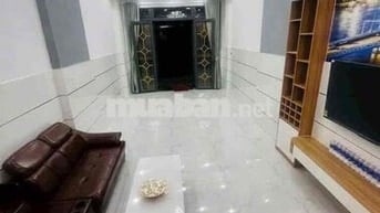 🏡 Nhà 3 tầng –gần ngay tân hoà đông - tặng full nội thất- 48m2- 3 lầu