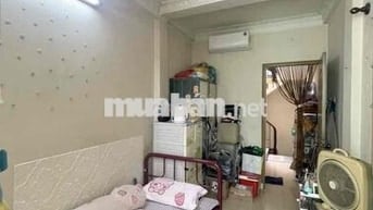NHÀ XINH NỞ HẬU - SƯ VẠN HẠNH - 21M2, 3TẦNG - NHÍCH 3TỶ