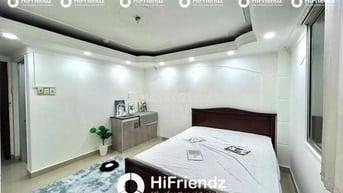 KHAI TRƯƠNG PHÒNG TRỌ SIÊU SINH VIÊN SIÊU GẦN QUẬN 5
