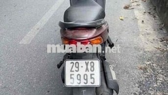 e bán xe clik zin nguyên bản cho ae dei lao động