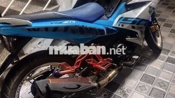 Muốn lên xe ga chạy.cần nhượng lại cho a e cần