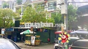 GIẢM SỐC TRỰC TIẾP 1 TỶ 210 TRIỆU- BÁN NHÀ GÓC 2 MẶT TIỀN KINH DOANH Đ
